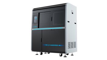 Flashforge WaxJet 510 3D Printer - 1