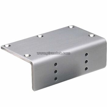 Optional Mounting Adapter #004-559 - 1